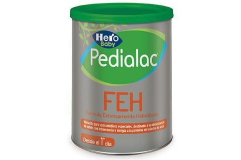 Hero Baby Pedialac FEH 400 gr