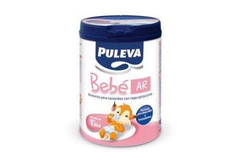 Puleva Bebé AR 800 gr