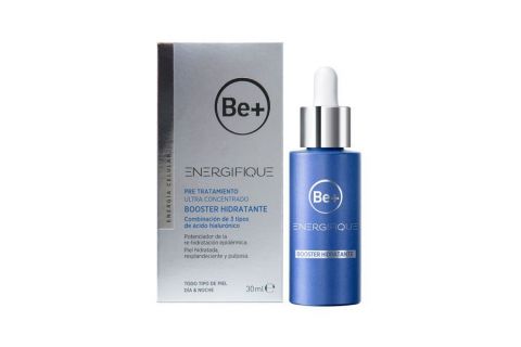 Be+ Booster Hidratante 30 ml