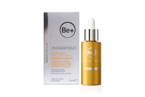 Be+ Booster Nutritivo 30 ml