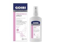 Goibi Spray Pediátrico Antimosquitos 100 ml