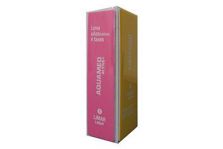 Aquamed Active Lima Uñas 4 Fases