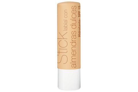 Bactinel Stick Labial Aceite de Almendras Dulces 3,5 gr