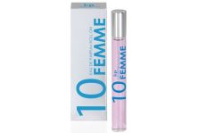 IAP Pharma Perfume Mujer Nº 10 Roll-On 10 ml