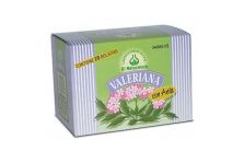 El Naturalista Valeriana 20 Bolsitas