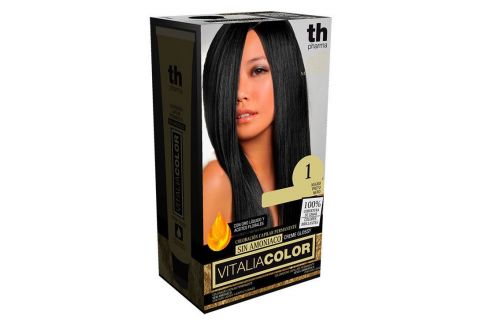 Th Pharma Vitalia Negro 1