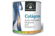 El Naturalista Colágeno 390 gr