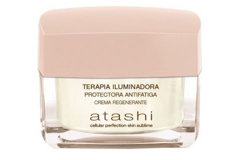 Atashi Cellular Perfection Skin Sublime Crema Iluminadora Regenerante 50 ml