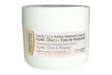Saluvital Crema Nutritiva Hidratante Corporal 200 ml