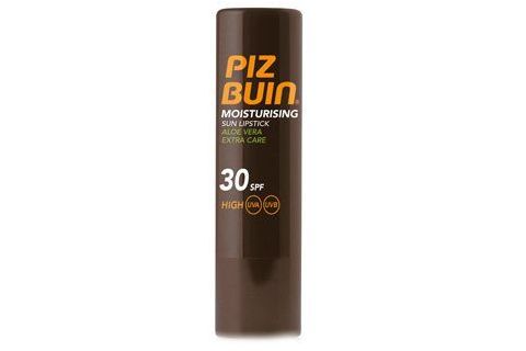 Piz Buin Stick Labial SPF- 30 4.9 gr