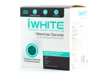 iWhite Manchas Oscuras 10 Moldes