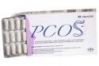 PCOS Ovarios Poliquísticos 30 Cápsulas