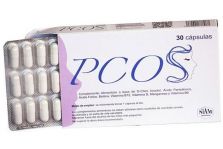 PCOS Ovarios Poliquísticos 30 Cápsulas