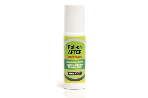 Nosa Roll-On Afterpicada 15 ml
