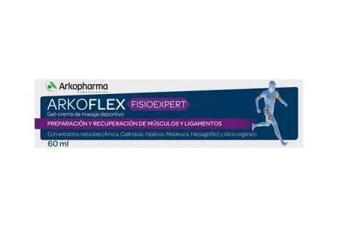 Arkopharma Arkoflex Gel Masaje 60 ml