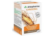 Arkopharma Ginseng 84 Cápsulas
