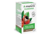 Arkopharma Guaraná 45 Cápsulas