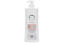 Be+ Capilar Anticaída Champú Fortalecedor 500 ml