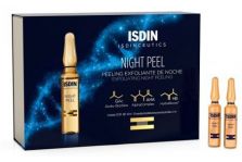 Isdinceutics Night Peel 30 Ampollas