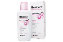 Isdin Bexident Colutorio Dientes Sensibles 100 ml