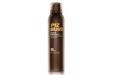 Piz Buin Tan & Protect Spray Solar Intensificador Bronceado SPF-15 150 ml