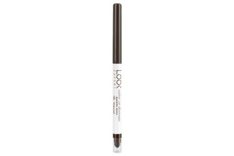 Beter Eyeliner Con Difuminador Efecto Terciopelo Marrón Moca
