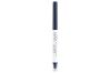 Beter Eyeliner Con Difuminador Efecto Terciopelo Azul Marino