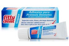 Phb Fittydent Super Adhesivo 20 gr