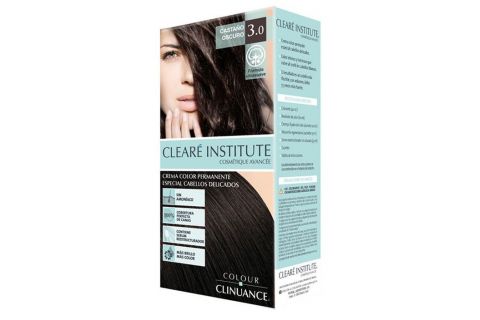 Colour Clinuance 3.0 Castaño Oscuro