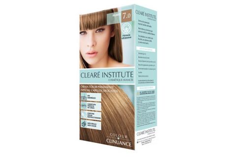Colour Clinuance 7.0 Rubio