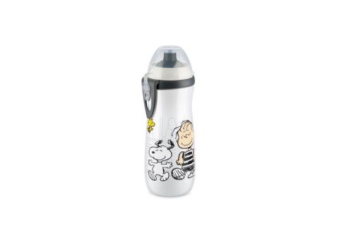 Taza nuk sport 450ml cup snoopy