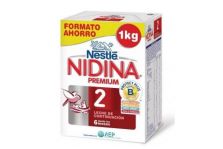 Nestlé Nidina 2 premium 1Kg