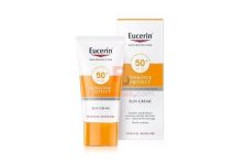 Eucerin Sun Creme Sensitive Protect SPF-50+ 50 ml