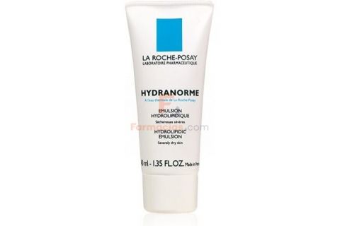 La Roche Posay Hydranorme 40 Ml