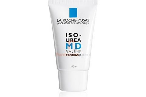 La Roche Posay Iso-Urea MD Baume Psoriasis 100 ml
