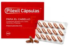 Pilexil Anticaida 100 Capsulas