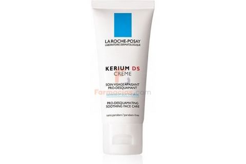 La Roche Posay Kerium Ds Crema 40 ml