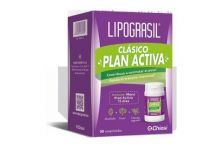 Lipograsil Clásico 50 comprimidos