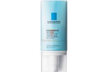 La Roche Posay Hydraphase Intense Rica 50 ml