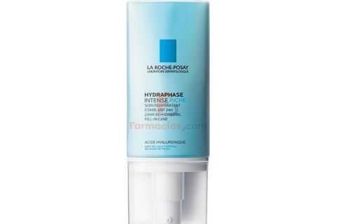 La Roche Posay Hydraphase Intense Rica 50 ml