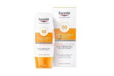 Eucerin Sun Allergy Protect Crema-Gel SPF-50 150 ml