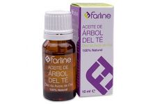 Farline Aceite de Árbol de Té 10 ml
