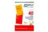 Sinusal XL Junior Sales Limpieza Nasal 2.5 Gr 40 Sobres