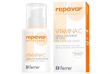 Repavar Revitalizante Contorno de Ojos 15 ml