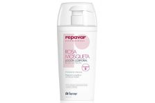 Repavar Regeneradora Loción Corporal 500 ml
