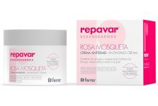 Repavar Regeneradora Crema Facial 50 ml