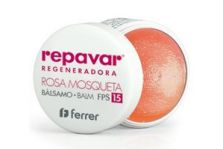Repavar Regeneradora Bálsamo Nariz Y Labiosl 10 ml