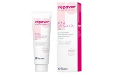Repavar Reparadora Gel de Rosa Mosqueta 30 ml