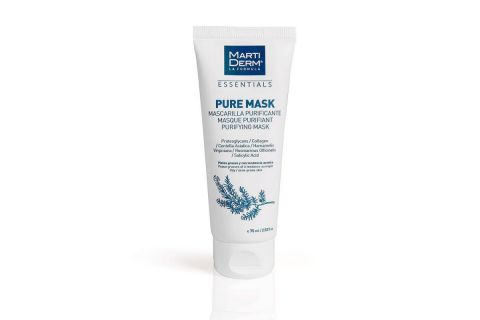 Martiderm Pure Mask 75 ml