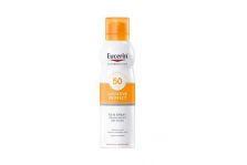 Eucerin Sun Spray Transp DryT SPF-50 200 ml
